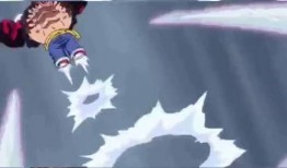 海贼王四挡最新爆料,四挡新爆料揭秘，神秘力量觉醒，路飞迈向巅峰